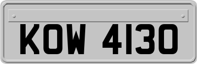 KOW4130