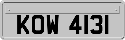 KOW4131