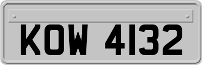 KOW4132