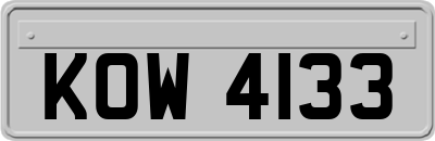 KOW4133