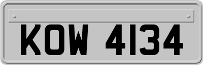 KOW4134
