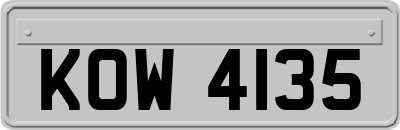 KOW4135