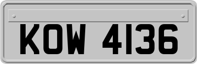 KOW4136