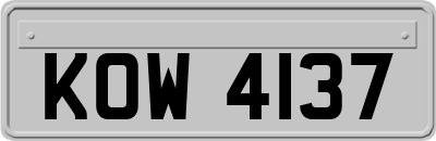 KOW4137