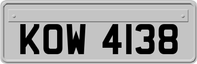 KOW4138