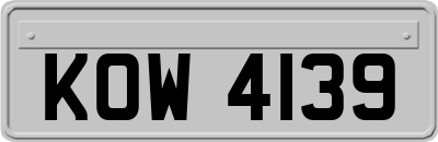 KOW4139