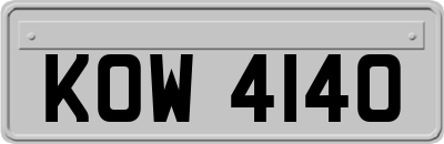 KOW4140