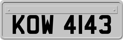 KOW4143