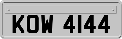 KOW4144