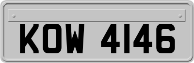 KOW4146