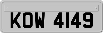 KOW4149