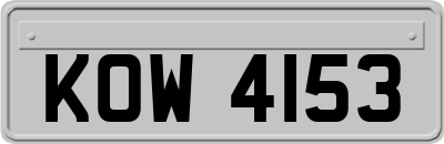 KOW4153