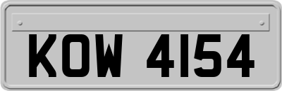 KOW4154