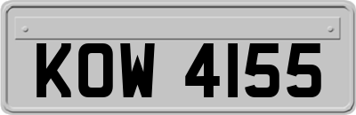 KOW4155
