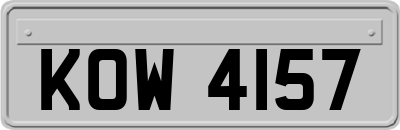 KOW4157