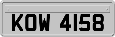 KOW4158