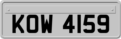KOW4159