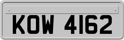KOW4162