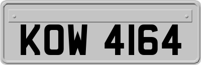 KOW4164