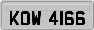 KOW4166