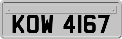 KOW4167