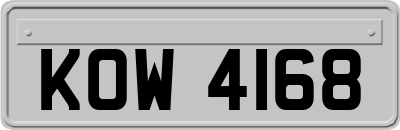 KOW4168