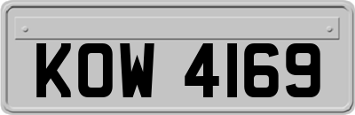 KOW4169