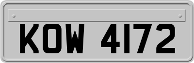 KOW4172