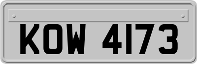 KOW4173