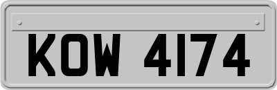 KOW4174