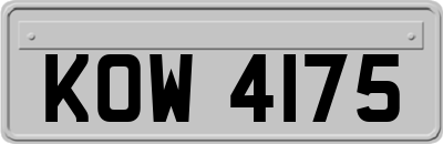 KOW4175