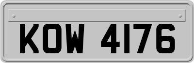 KOW4176