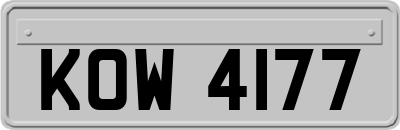 KOW4177