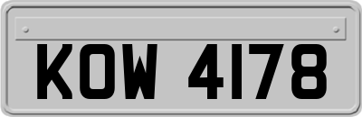 KOW4178