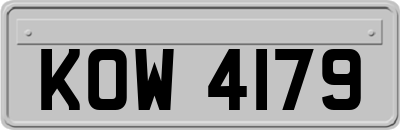 KOW4179