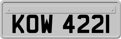 KOW4221