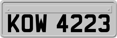 KOW4223