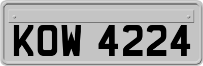 KOW4224
