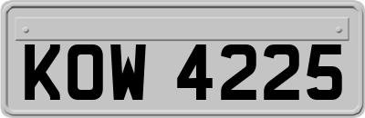 KOW4225