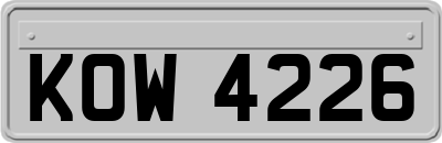 KOW4226