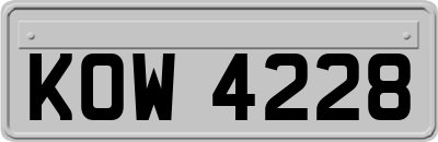 KOW4228