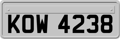 KOW4238