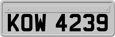 KOW4239