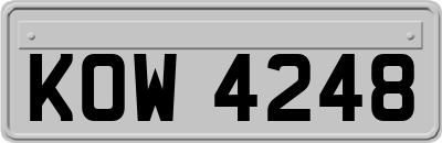 KOW4248