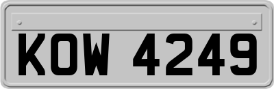 KOW4249