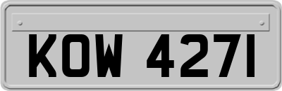 KOW4271