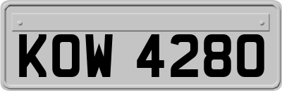 KOW4280
