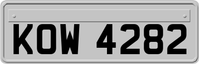 KOW4282