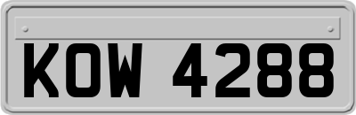 KOW4288