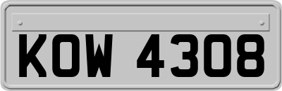 KOW4308